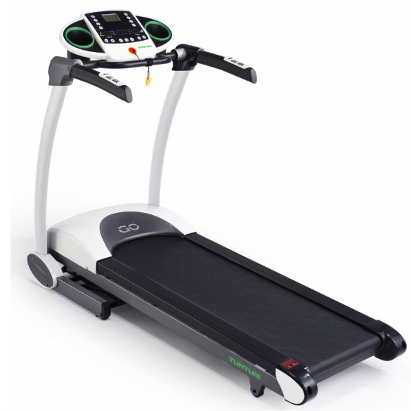 Tunturi Loopband go run 20 14GRN20000 14GRN20000